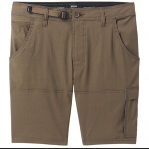 Prana Stretch Zion short 10” inseam